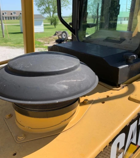 2005 Caterpillar D6R XL Ll Dozer WRipper