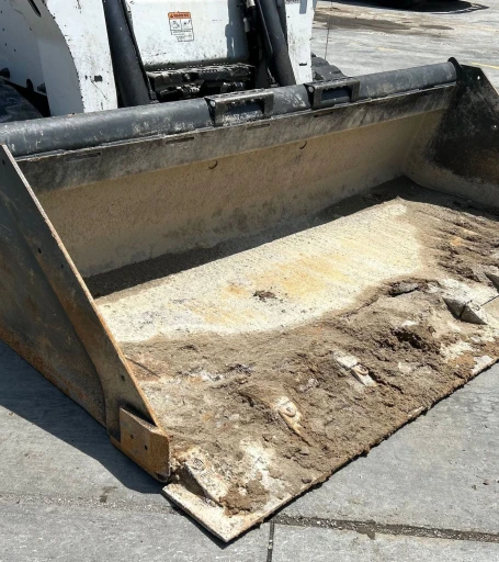 2020 Bobcat T770 tracked skid steer loader