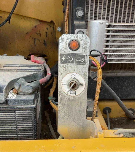 2017 Caterpillar 320FL Excavator
