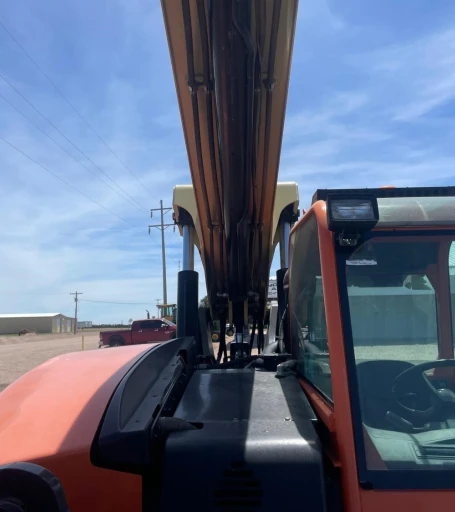 2013 JLG G1055A 4x4x4