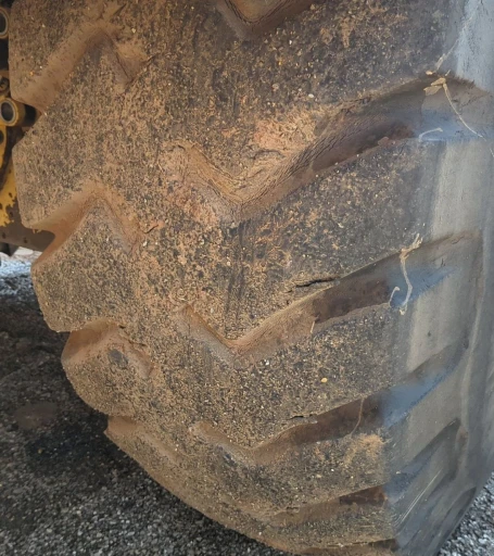 1995 Caterpillar 623F Elevating Scraper