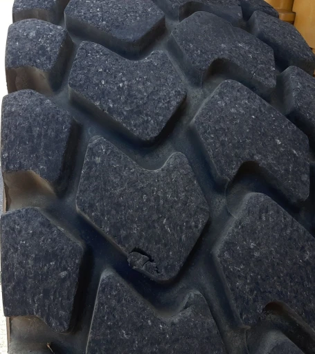 2007 Caterpillar 930G wheel loader
