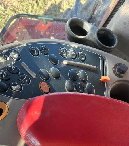 2013 Case IH 7230 2WD Combine