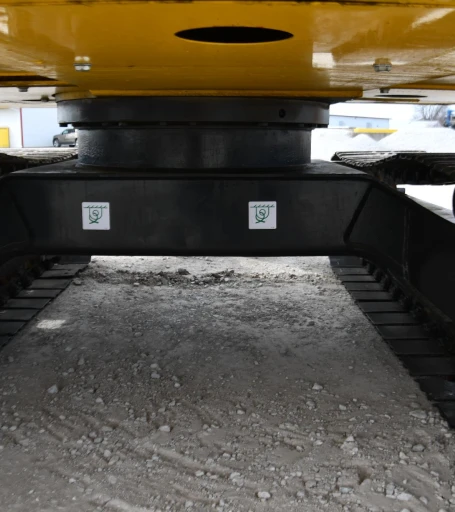 2018 Komatsu PC70-8 Excavator