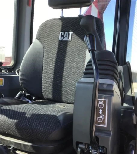 2015 Caterpillar 305E2CR Mini Excavator