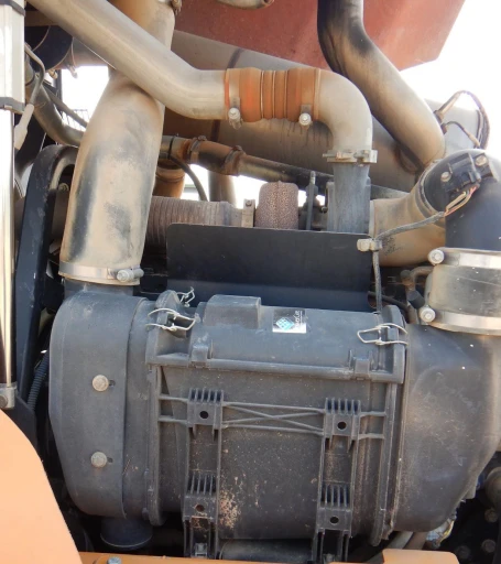 2014 Case 621F  wheel loader