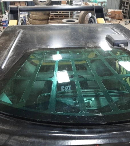2023 Caterpillar 299D3 Skid Steer