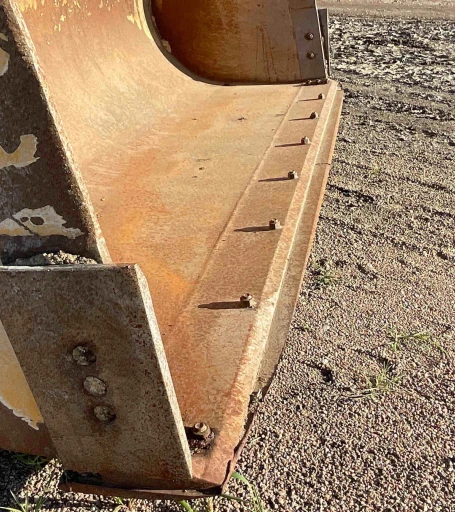 2018 John Deere 544KII HighLift Wheel Loader