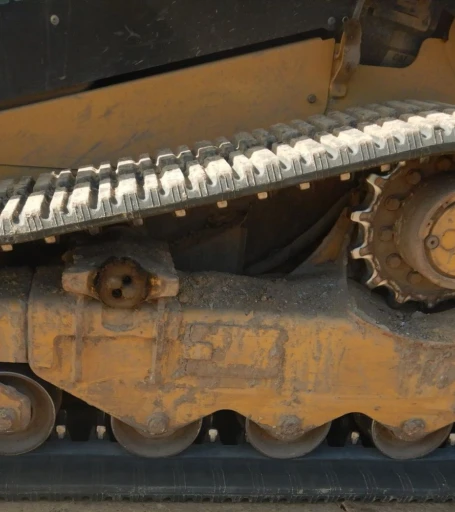 2018 Caterpillar 259D  tracked skid steer loader 55k