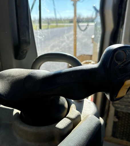 2011 Caterpillar D6T XL dozer