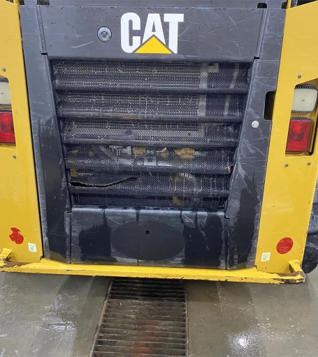 2019 CATERPILLAR 289D