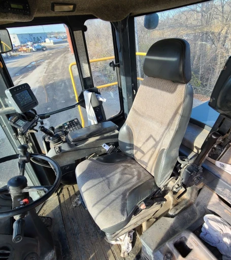 2009 John Deere 844K wheel loader