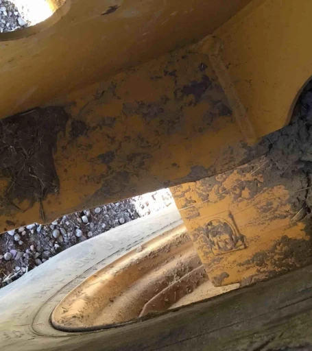 2001 John Deere 310G 4x4 Loader Backhoe WExtendahoe