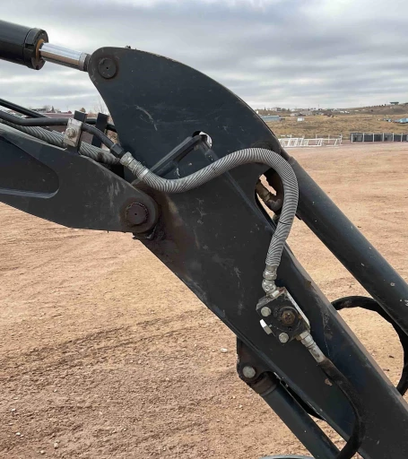 2022 John Deere 30G Compact Mini Excavator