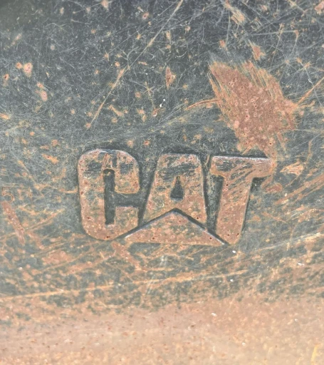 2016 Caterpillar 308E2 CR mini excavator