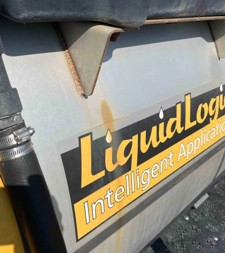 2019 RoGator RG1300C Self-Propelled Sprayer