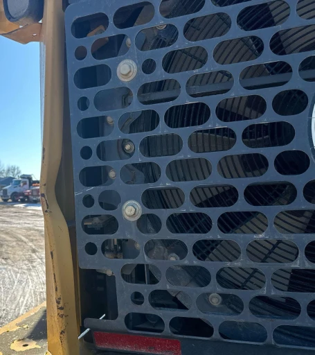 2006 John Deere 844J wheel loader
