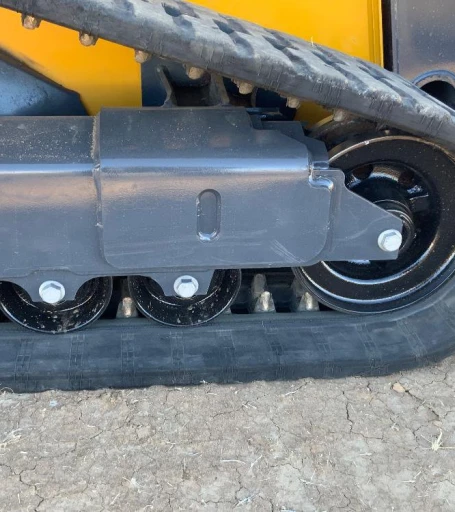 2021 John Deere 325G Skid Steer