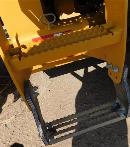 2014 John Deere 524K High Lift Wheel Loader