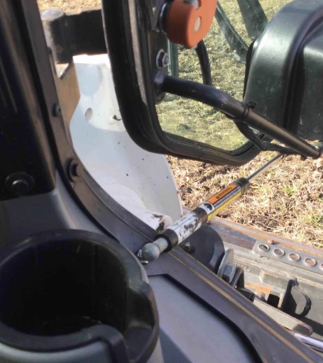 2021 Bobcat T770 Compact Track Loader