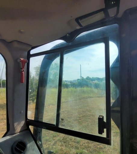 2019 Caterpillar 306CR  mini excavator