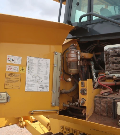 2015 John Deere 750K WLT dozer