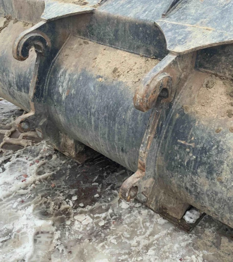 2012 Case 621F Wheel Loader