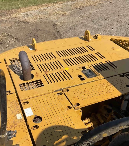 2004 Caterpillar 320CLU Excavator