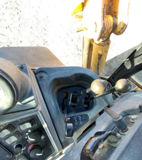 2006 John Deere 410G 4x4 Loader Backhoe WExtendahoe
