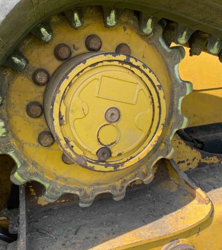 2019 Caterpillar 299D2 Compact Track Loader