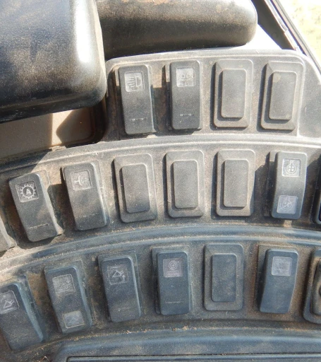 2015 Case 621F XR wheel loader