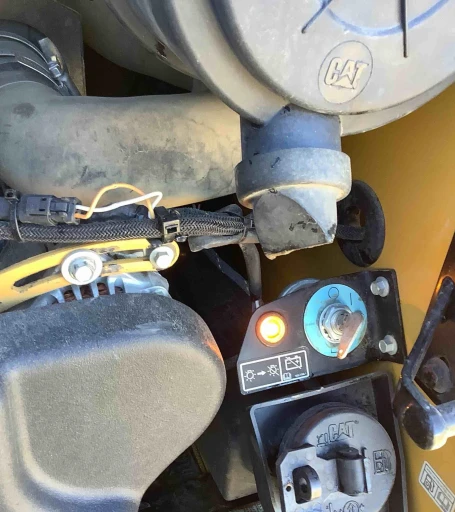 2019 Caterpillar 299D2 XHP Compact Track Loader