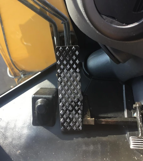 2015 John Deere 544K High Lift Wheel Loader