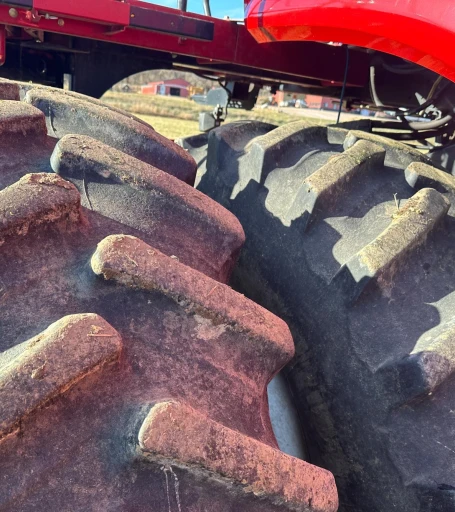 2013 Case IH 7230 2WD Combine
