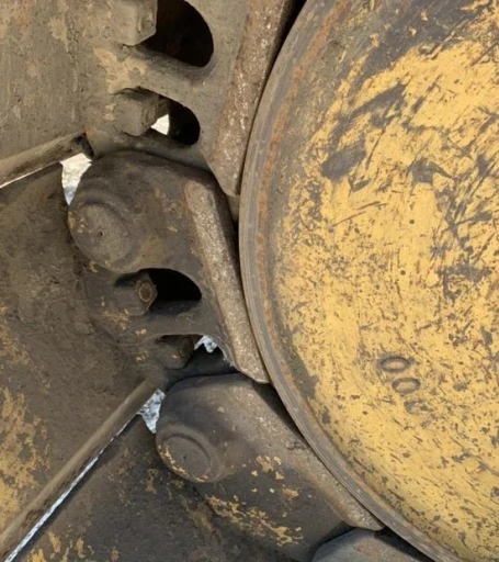 2005 Caterpillar D6R XL Ll Dozer WRipper