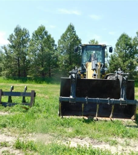 2009 Caterpillar 924H High Lift Wheel Loader