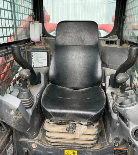 2020 Kubota SVL95-2S Compact Tr