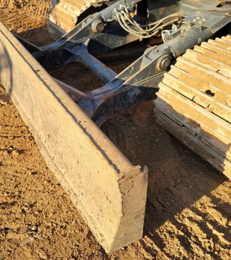 2019 Doosan DX225LC-5 excavator