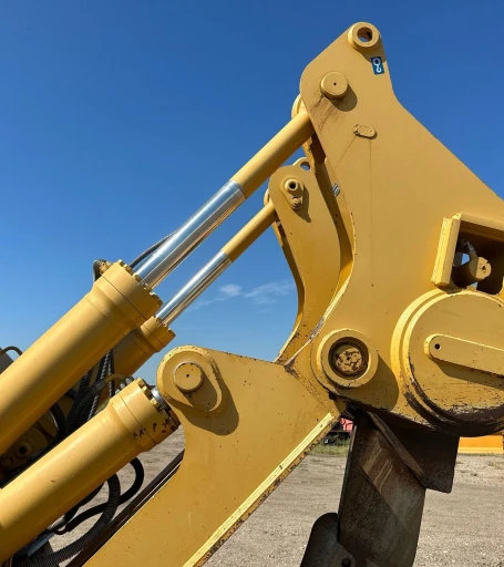 2013 John Deere 1050J Dozer