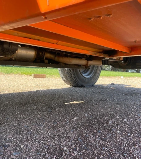 2014 Jlg G10-55A 4x4x4 Telehandler