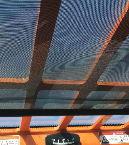 2018 JLG 925 4x4x4 Telehandler