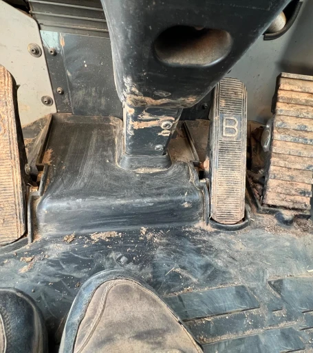 2016 Komatsu WA270-8 Wheel Loader WAttachments