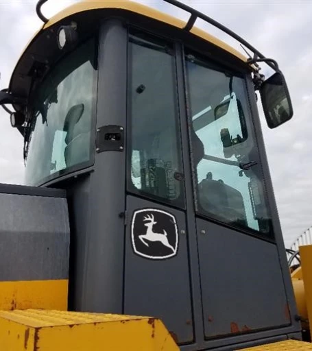 2013 John Deere 544K High Lift Wheel Loader