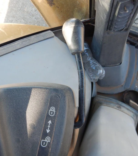 2015 Caterpillar 420f Tractor Loader Backhoe