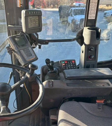 2013 John Deere 444K wheel loader