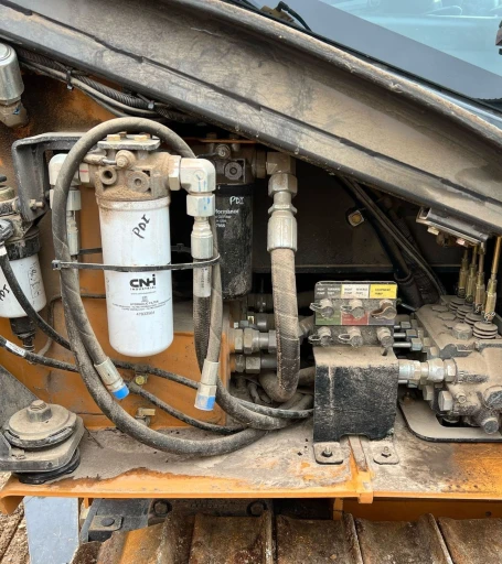 2020 Case 650M LT dozer