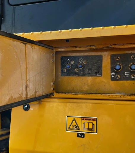 2019 Caterpillar 950M wheel loader