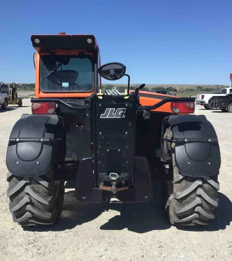 2018 JLG 925 Telehandler