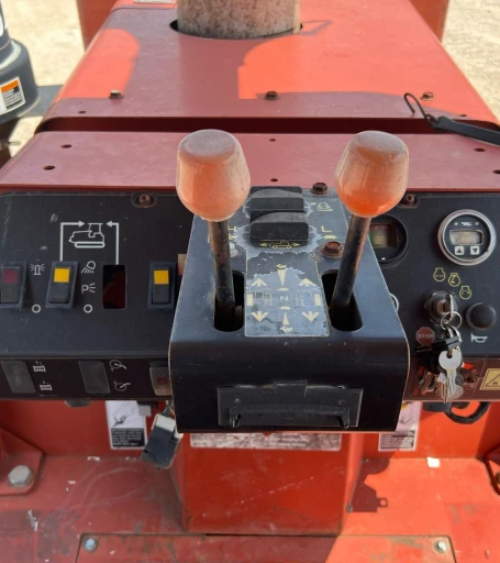2006 Ditch Witch HT185 cable plow