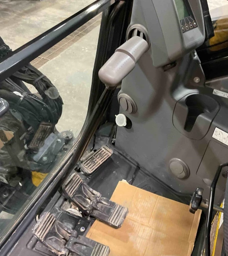 2022 John Deere 30G Compact Mini Excavator